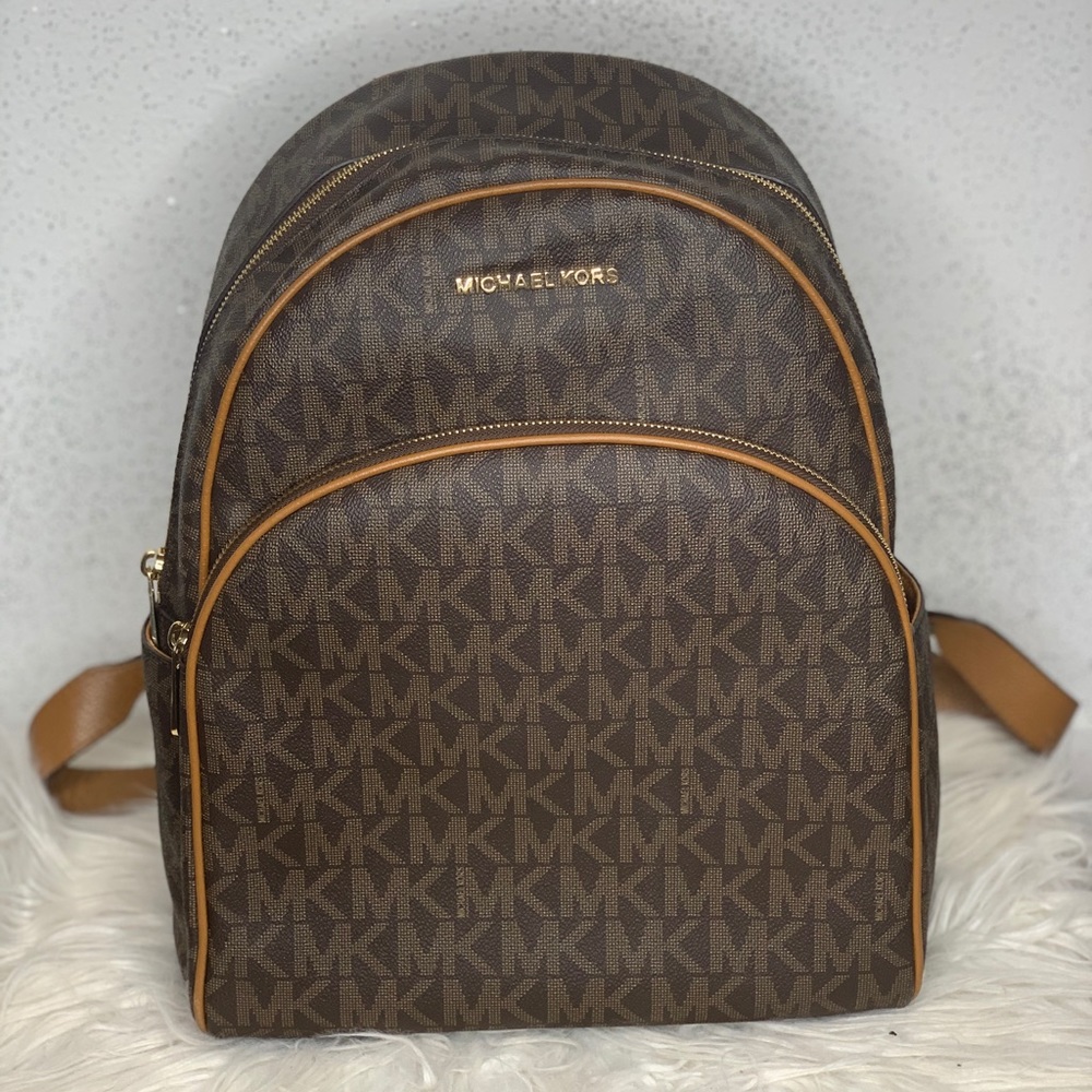 Michael Kors Backpack